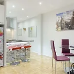 Mercado De San Miguel - Apartamento De 1 Dormitorio